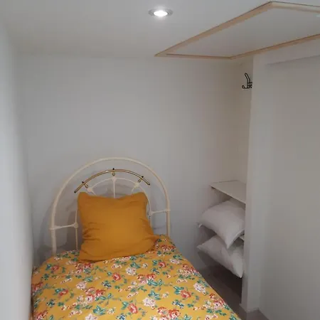 La Clef Des Champs Gite Clotilde Brouckerque Extérieur photo