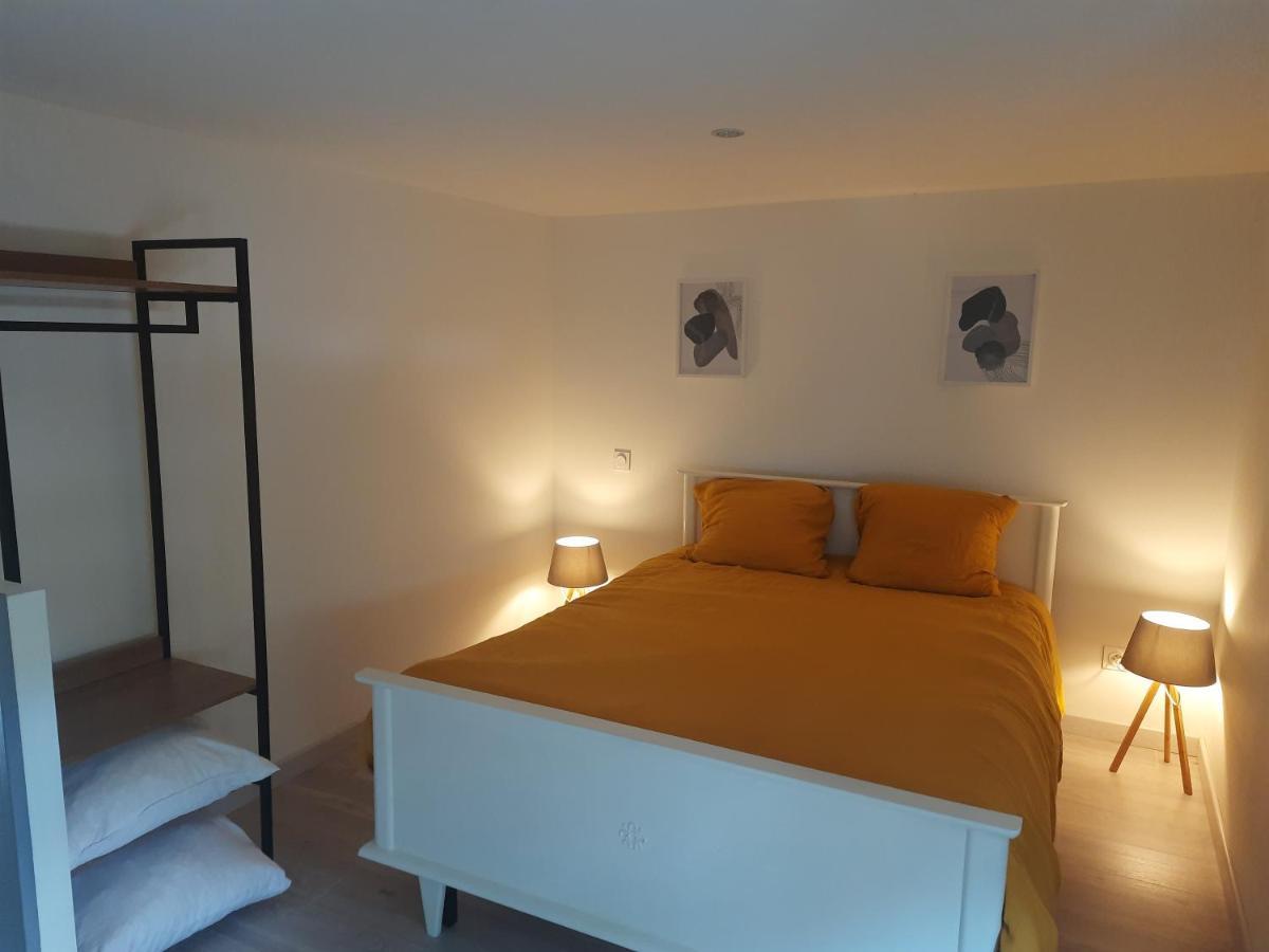 Apartment La Clef Des Champs Clotilde *