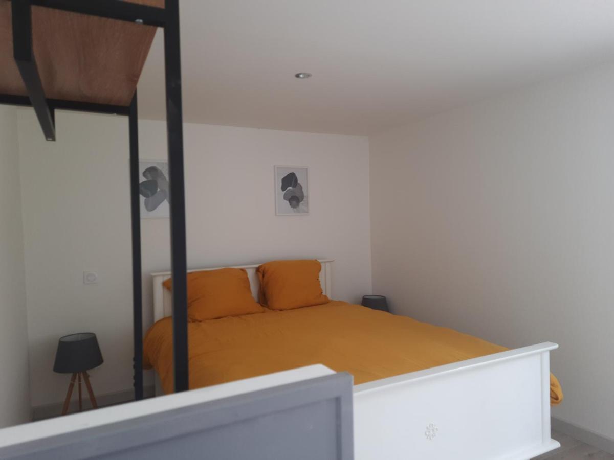 Apartment La Clef Des Champs Clotilde Brouckerque