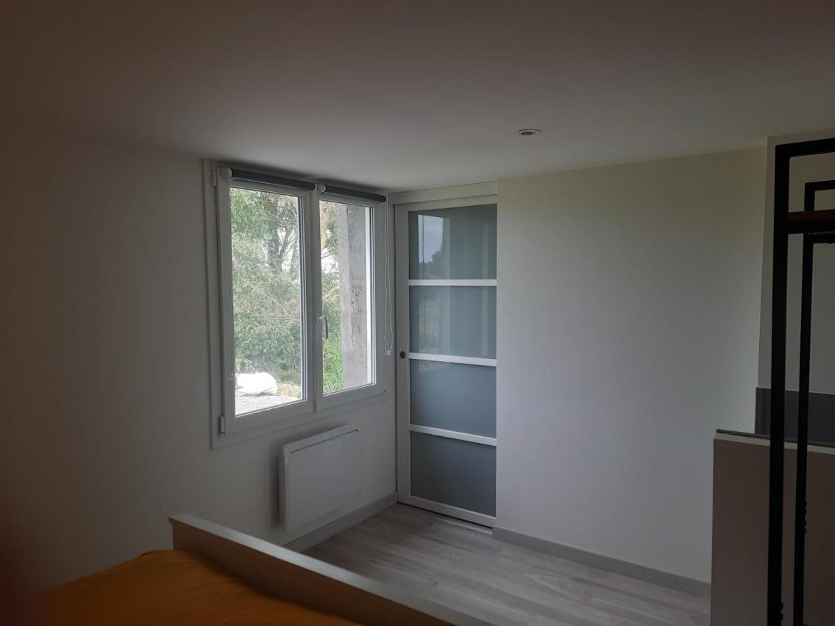 Apartment La Clef Des Champs Clotilde *