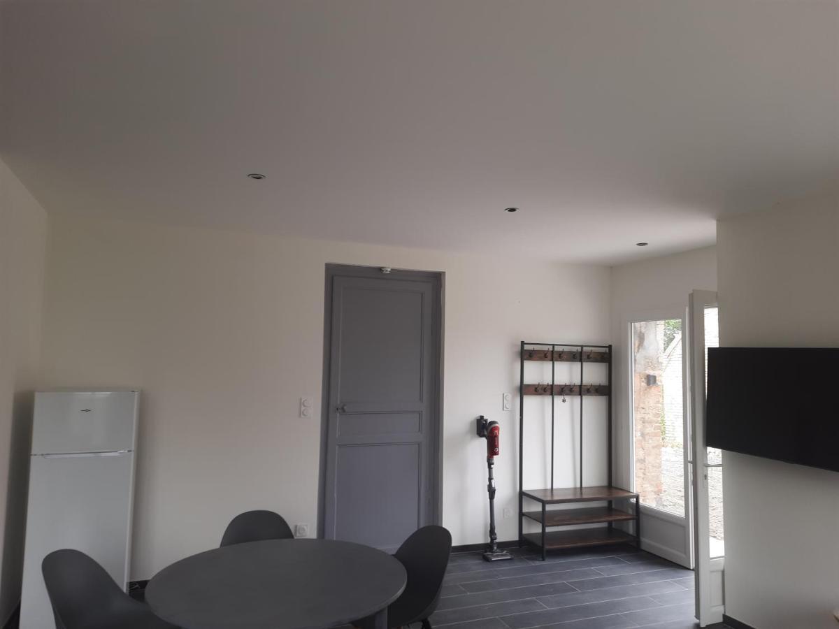 La Clef Des Champs Clotilde Apartment *